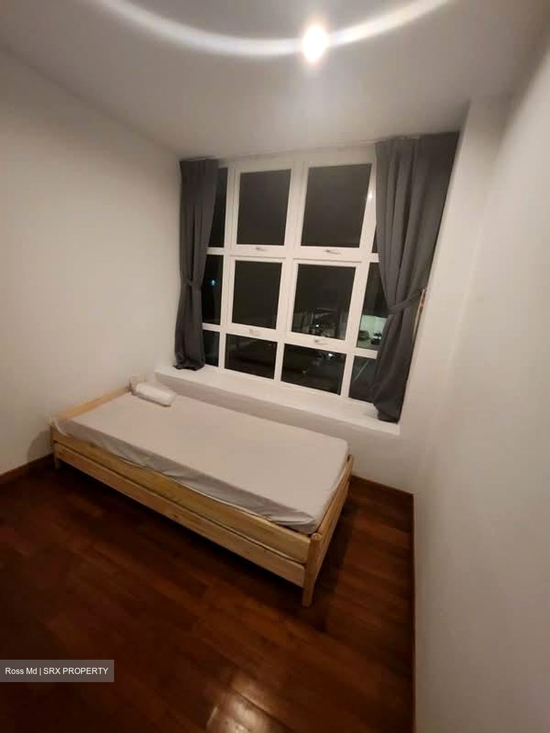 Blu Coral (D15), Condominium #601128551